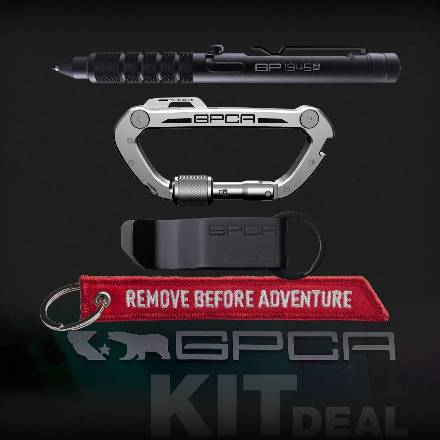 EDC GPCA