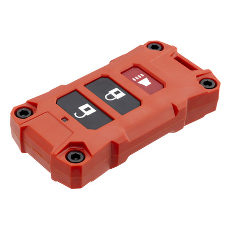 Jeep Key Fob V2 Wrangler JL / Gladiator JT - PUNK'N product main image