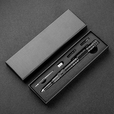 Multifunctional Tactical Pen Flashlight - fits GPCA Utility Case product view 4