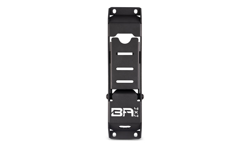 Body Armor 4x4 2007-present Jeep Wrangler JK JL JT Hinge Steps
