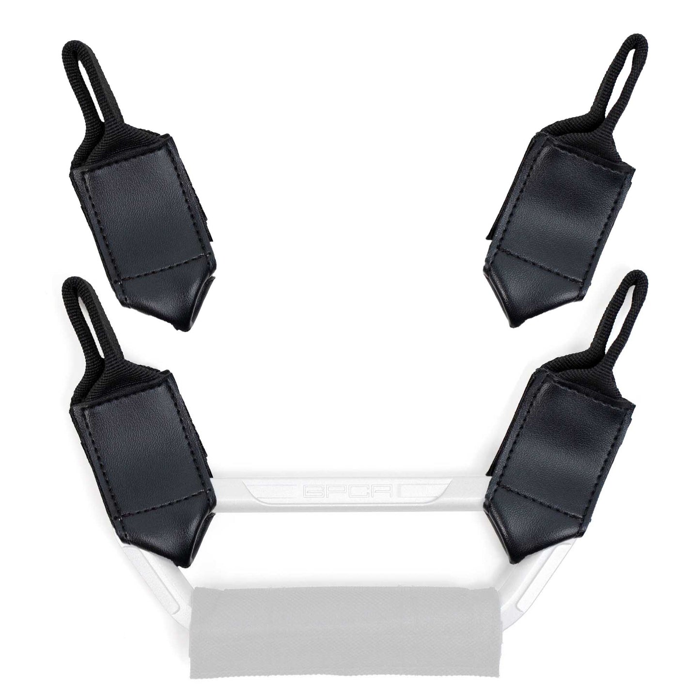 Back Grip Tesla thick truck headrest mount only