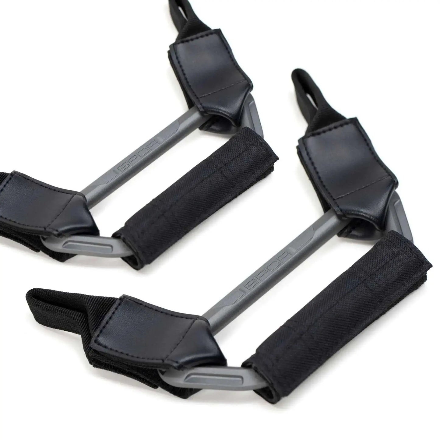 GP Back Grip PRO Color Headrest Handles - GPCA