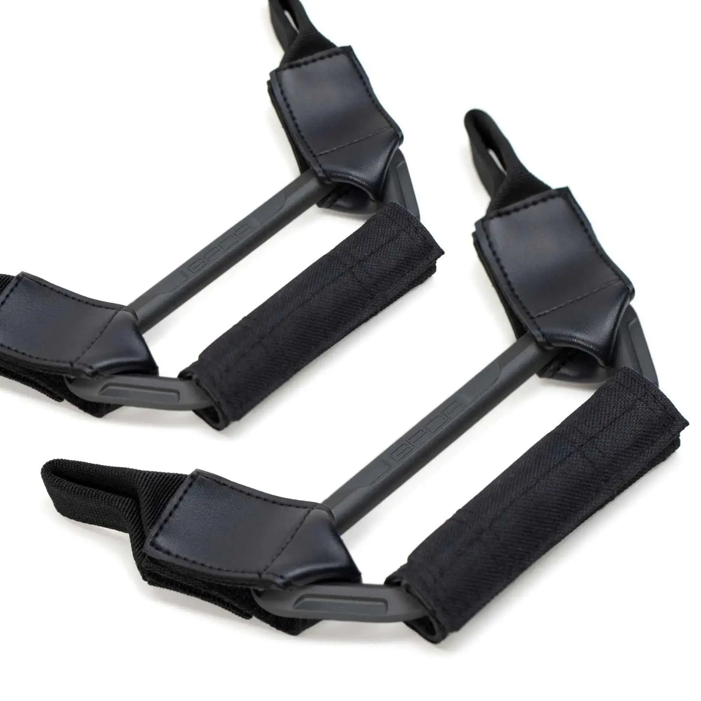 GP Back Grip PRO Color Headrest Handles - GPCA