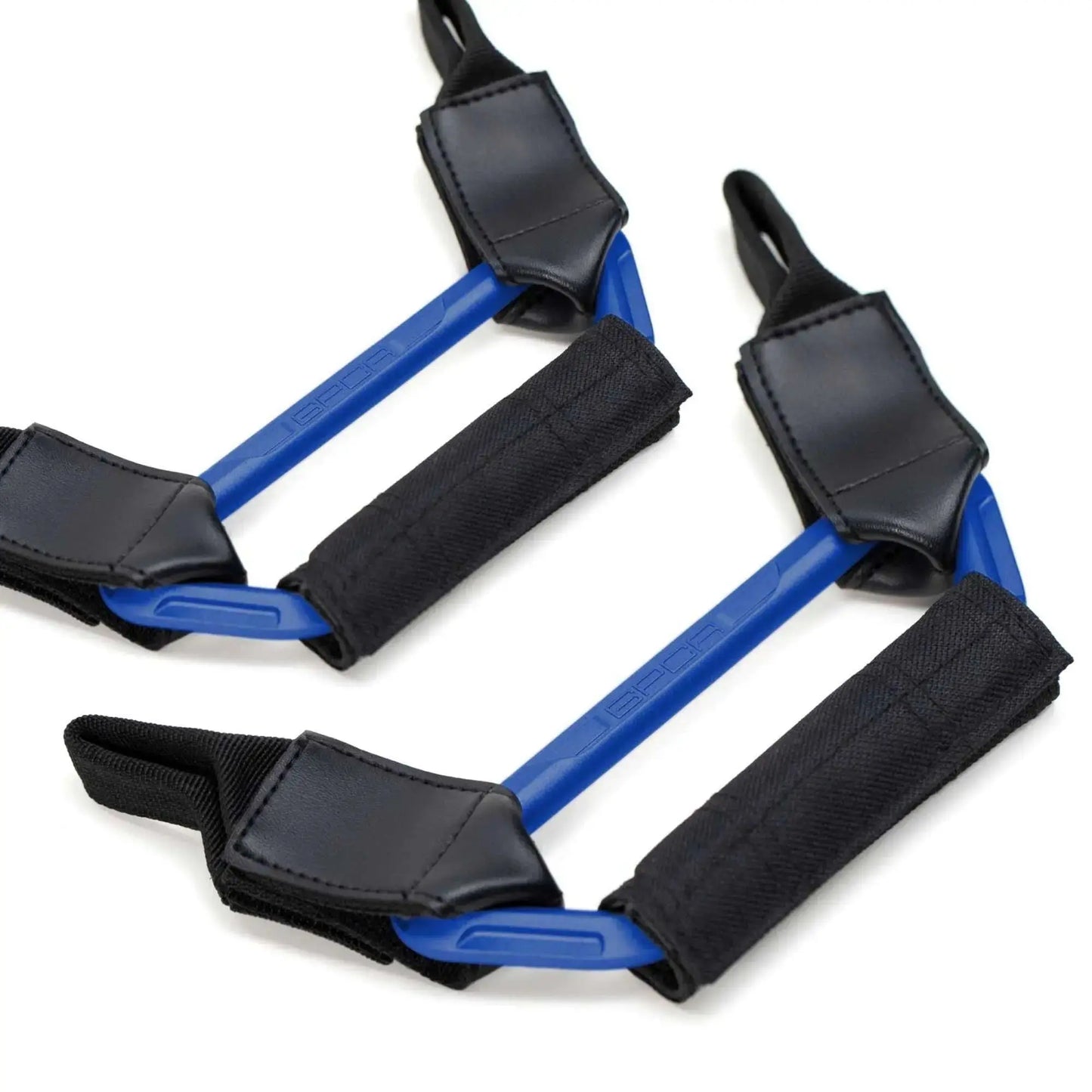 GP Back Grip PRO Color Headrest Handles - GPCA