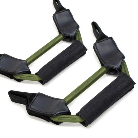 GP Back Grip PRO Color Headrest Handles grip handle