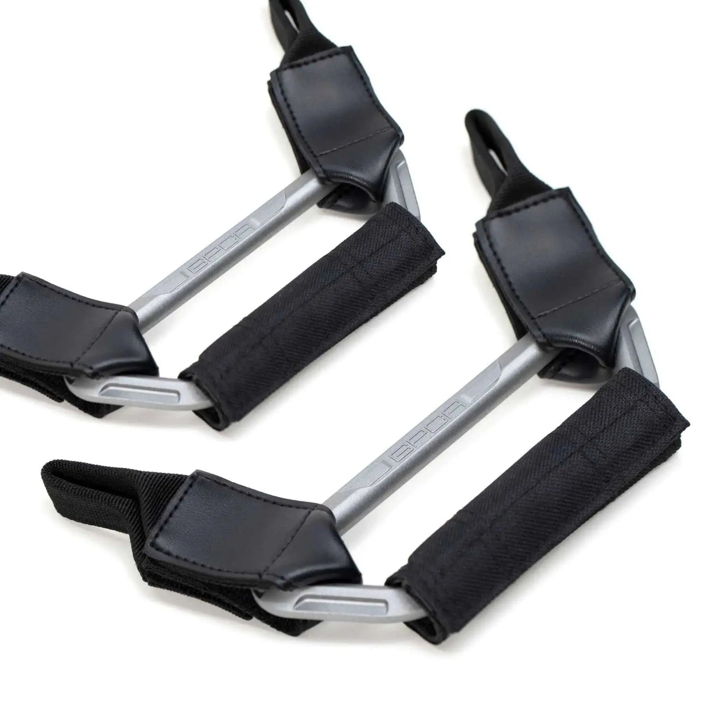 GP Back Grip PRO Color Headrest Handles - GPCA