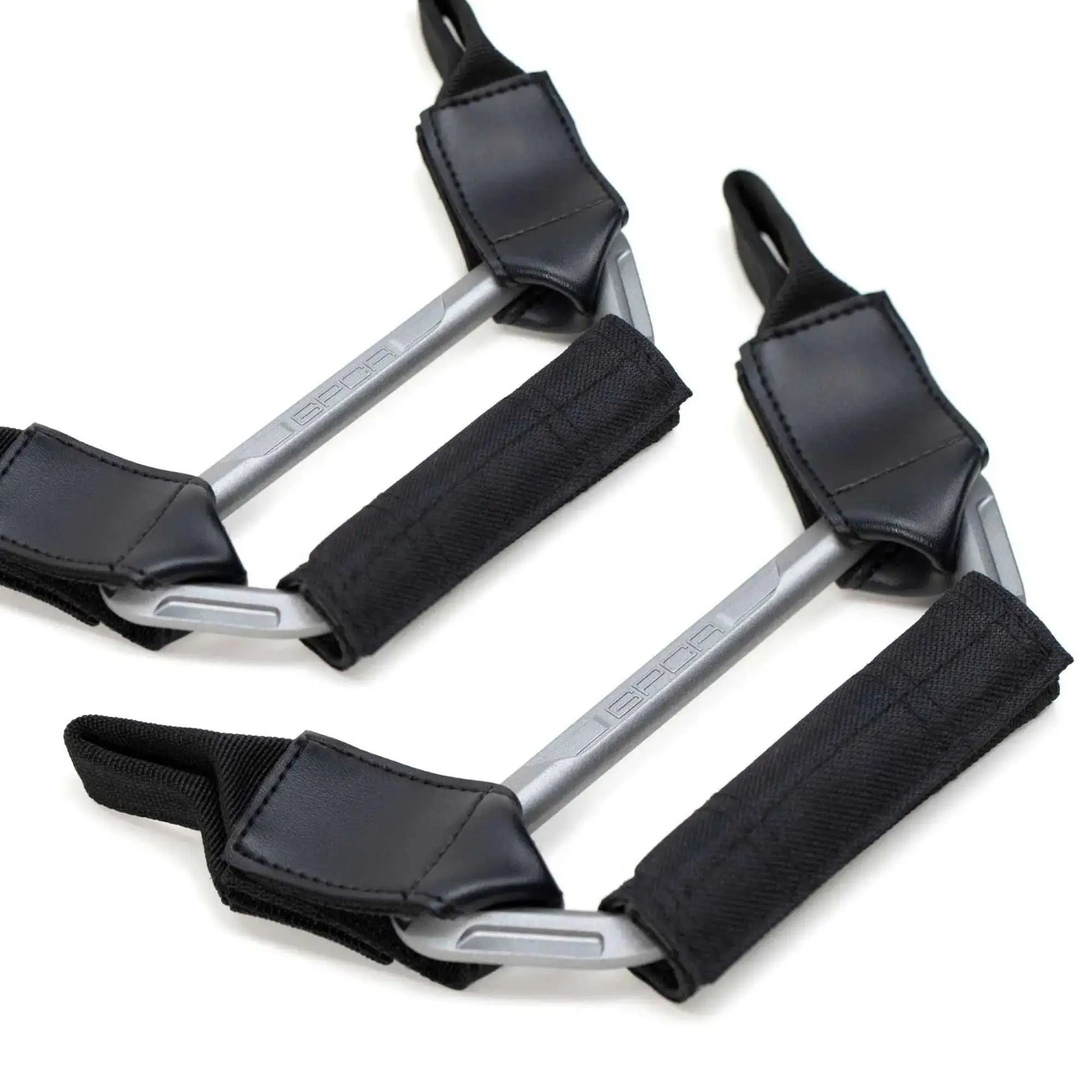 GP Back Grip PRO Color Headrest Handles - GPCA