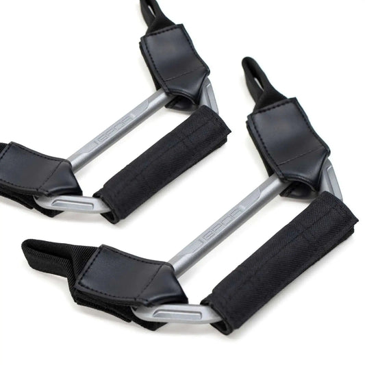 GP Back Grip PRO Color Headrest Handles - GPCA