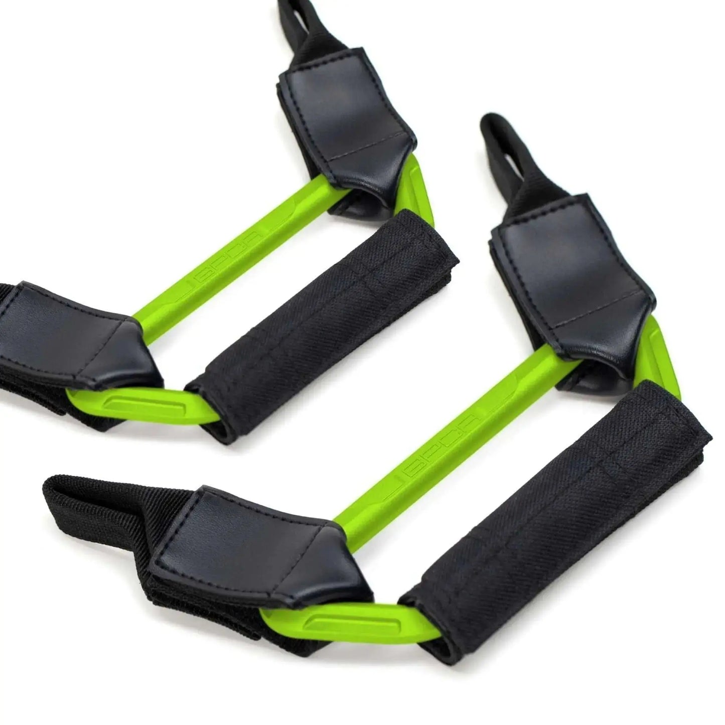 GP Back Grip PRO Color Headrest Handles - GPCA