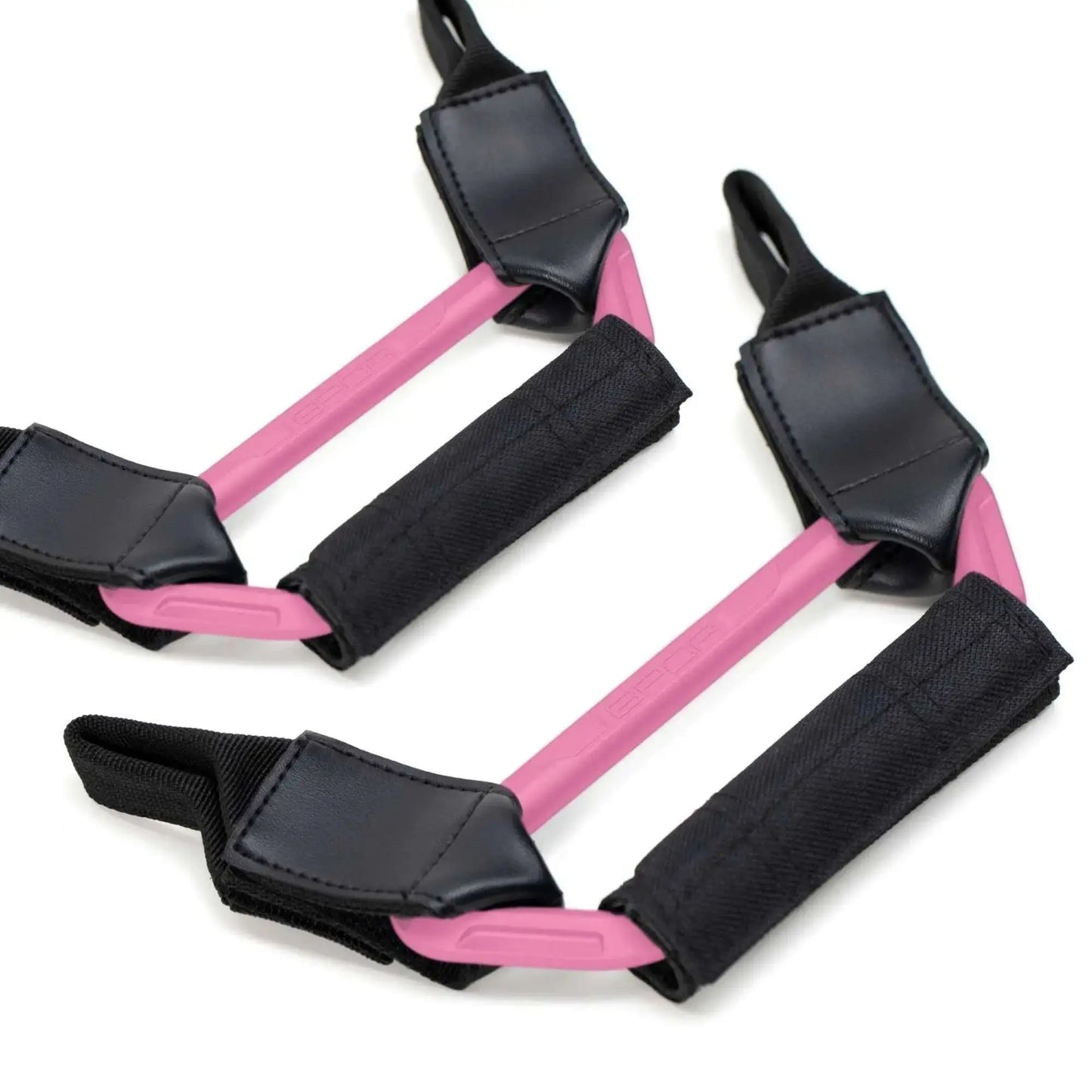 GP Back Grip PRO Color Headrest Handles - GPCA