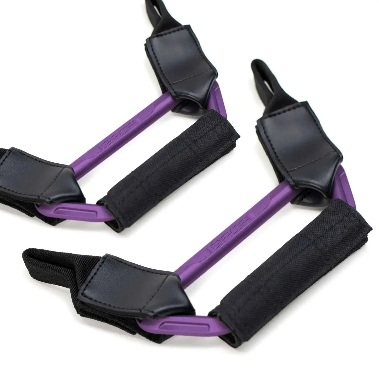 GP Back Grip PRO Color Headrest Handles - GPCA