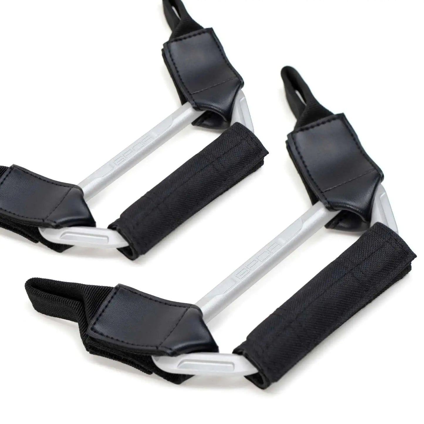 GP Back Grip PRO Color Headrest Handles - GPCA