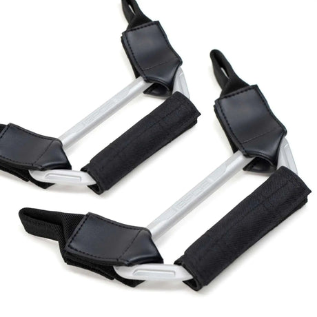 GP Back Grip PRO Color Headrest Handles grip handle