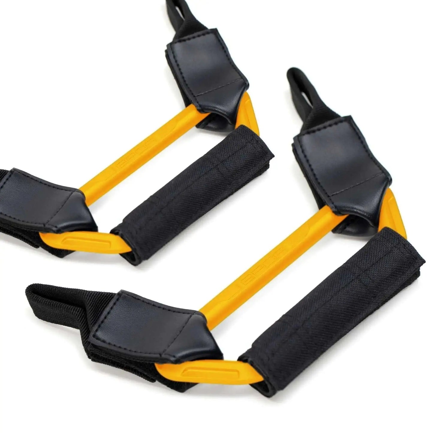 GP Back Grip PRO Color Headrest Handles - GPCA