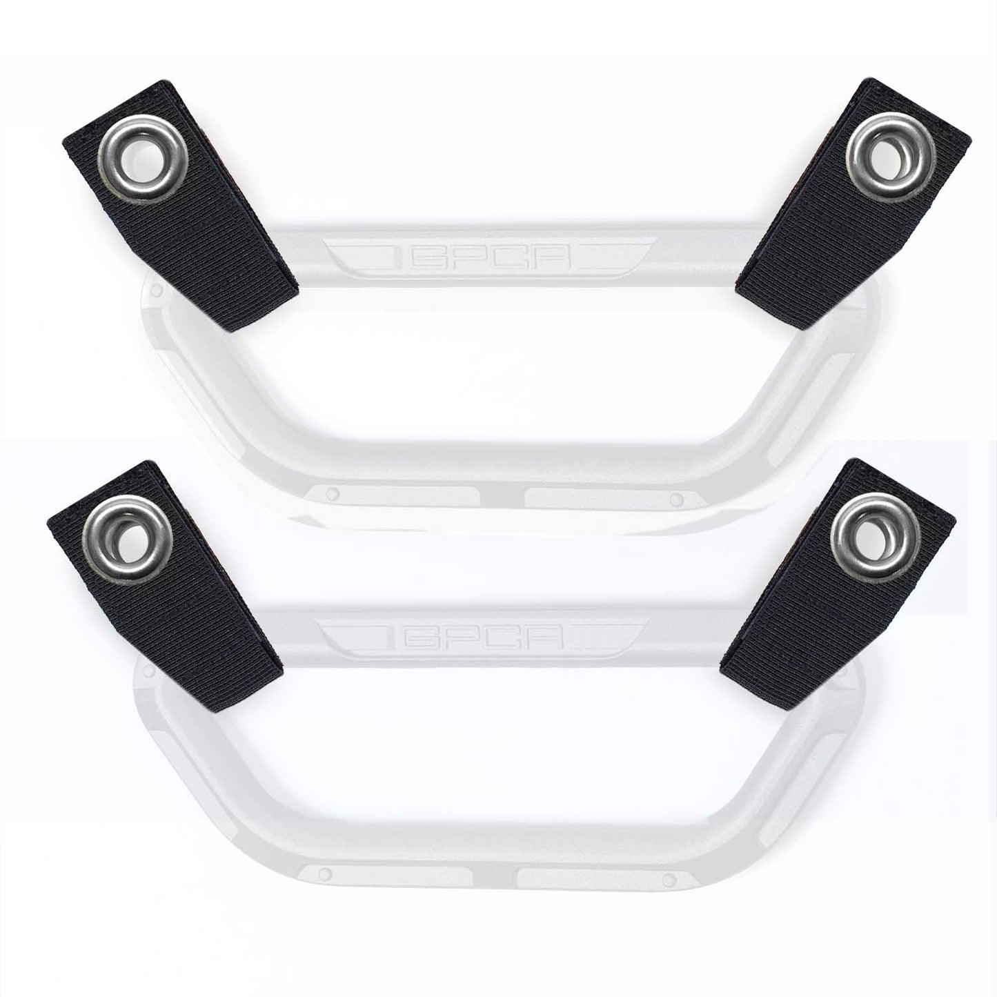 GP back grip mount replacement part loop