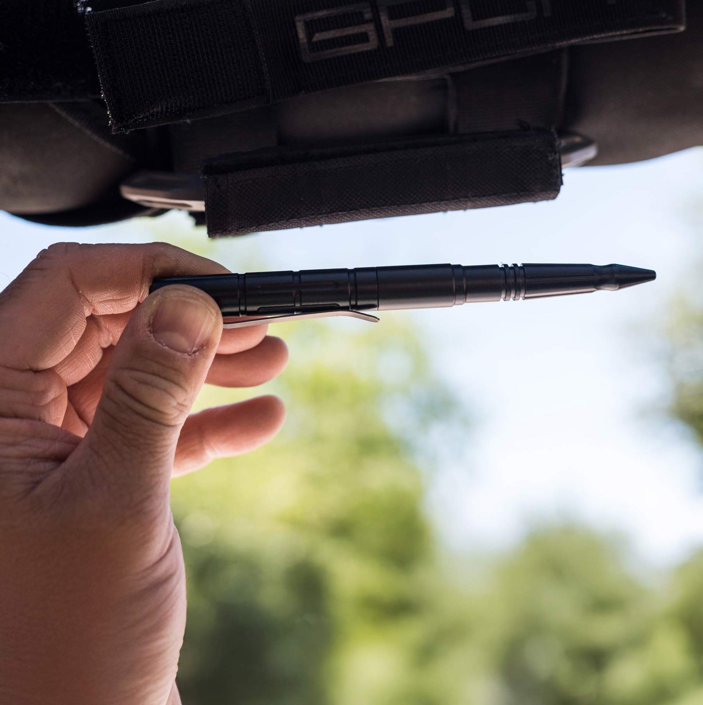 GPCA G1 pen multitool- gp-grip compatible