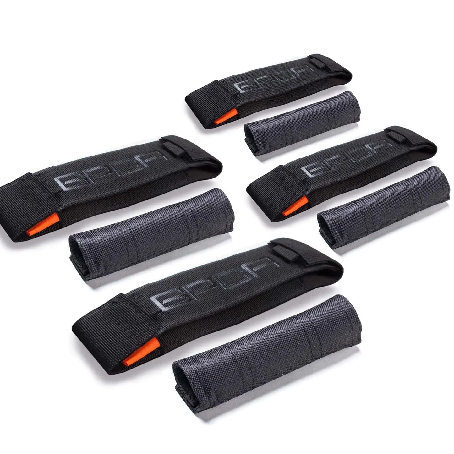 gp grip part pouch and add on