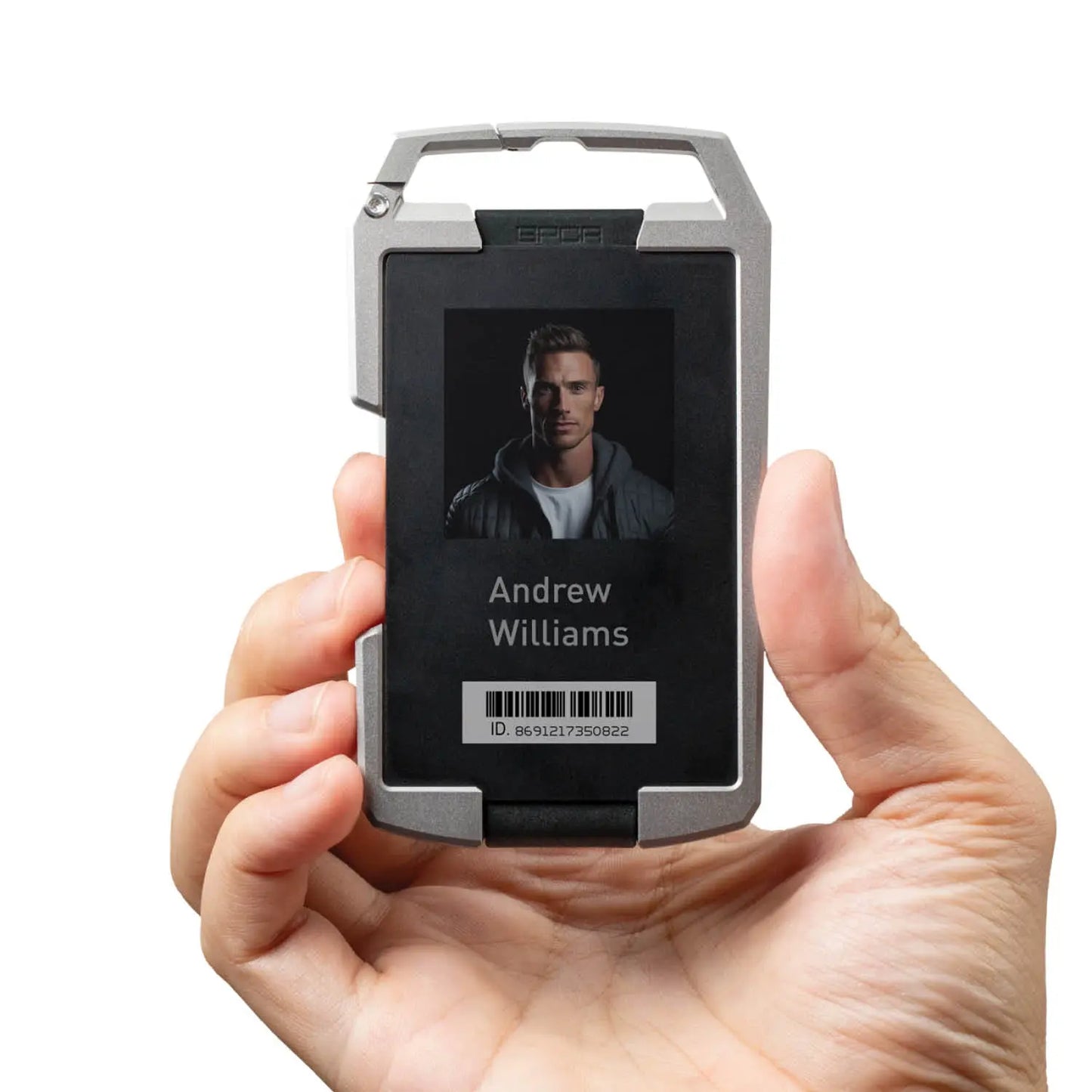 GPCA United-1 Wallet | Card Holder - GPCA