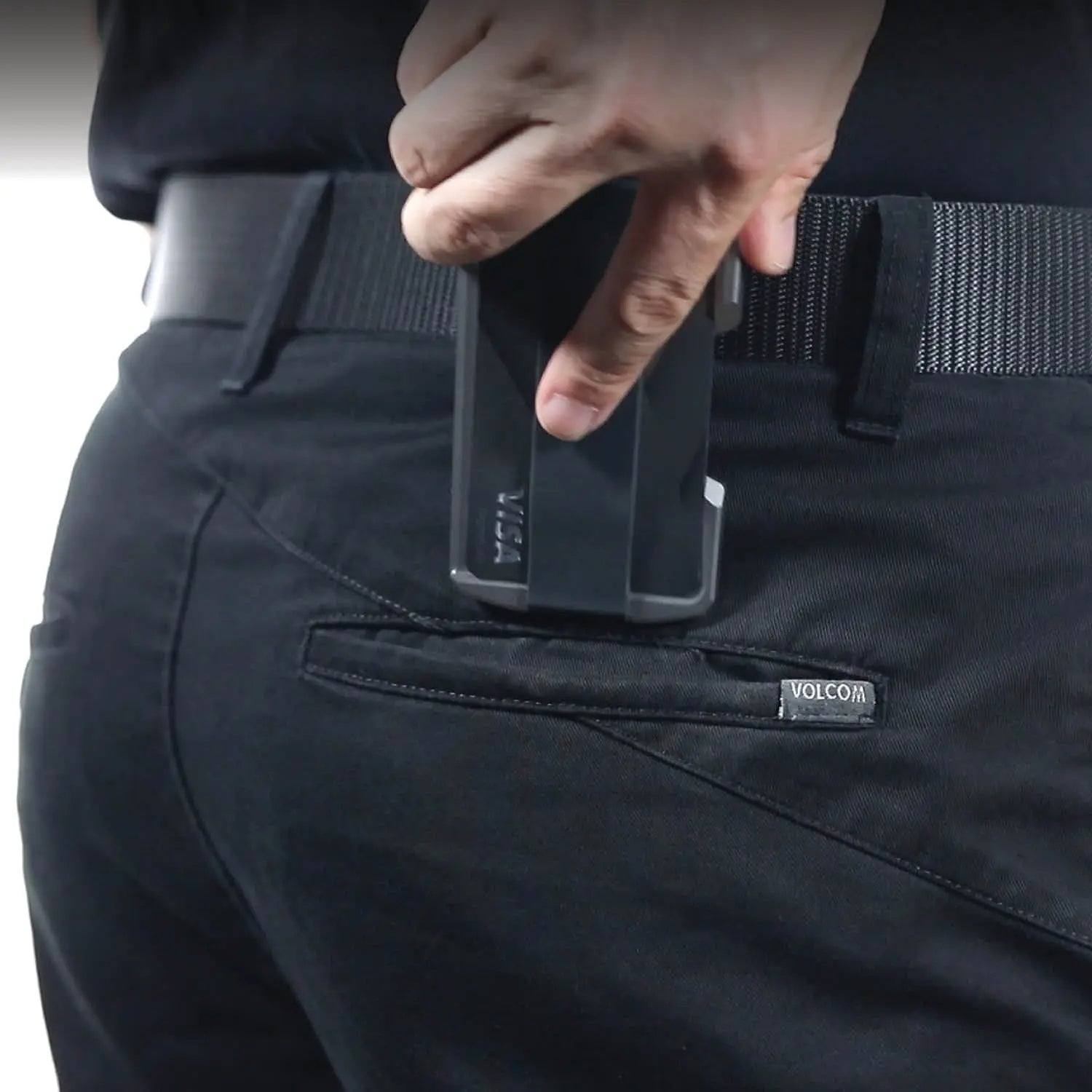 GPCA United-1 Wallet | Card Holder - GPCA