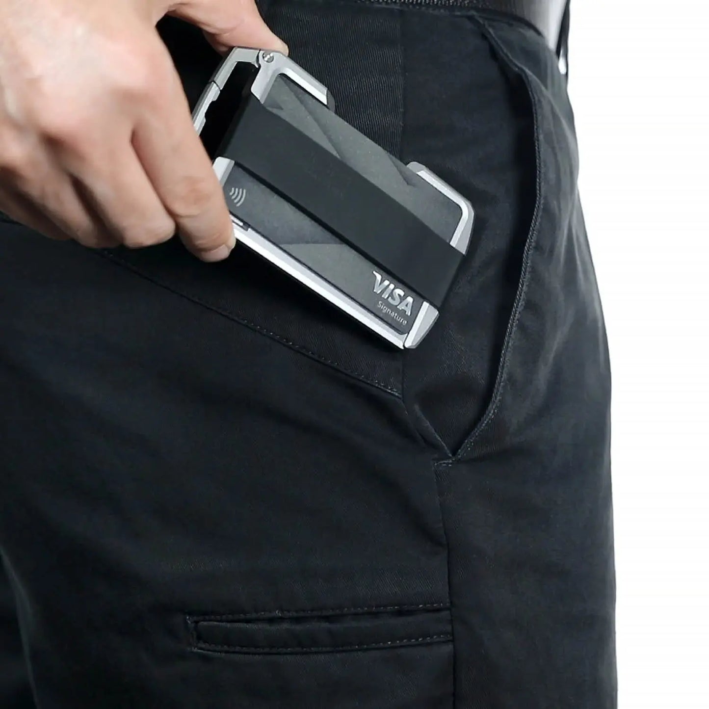 GPCA United-1 Wallet | Card Holder - GPCA