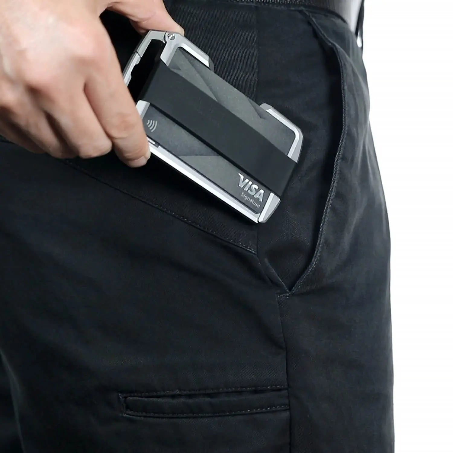 GPCA United-1 Wallet | Card Holder - GPCA