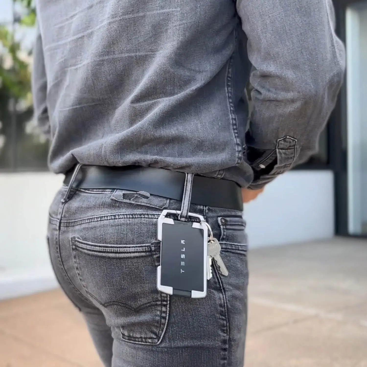 GPCA United-1 Wallet | Card Holder - GPCA