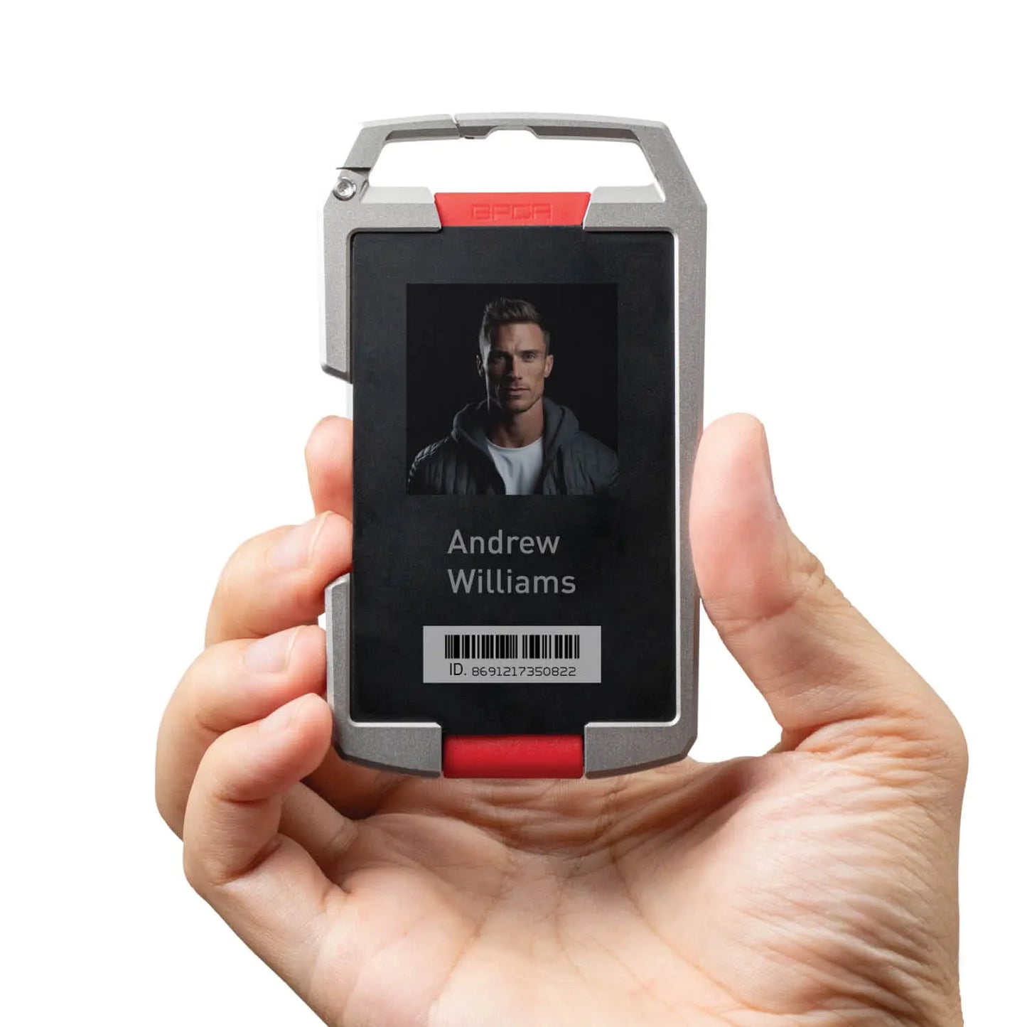 GPCA United-1 Wallet | Card Holder - GPCA