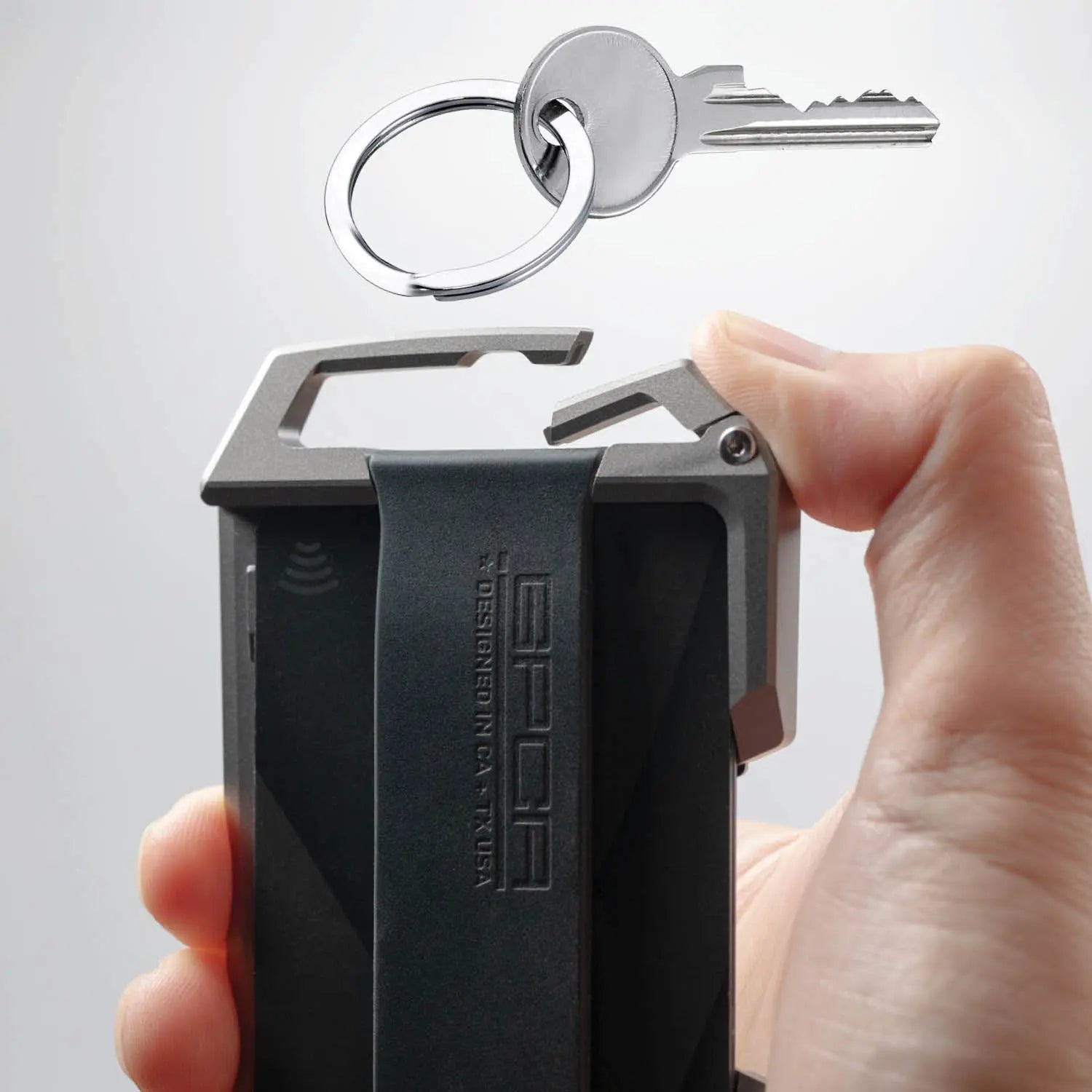 GPCA United-1 Wallet | Card Holder - GPCA