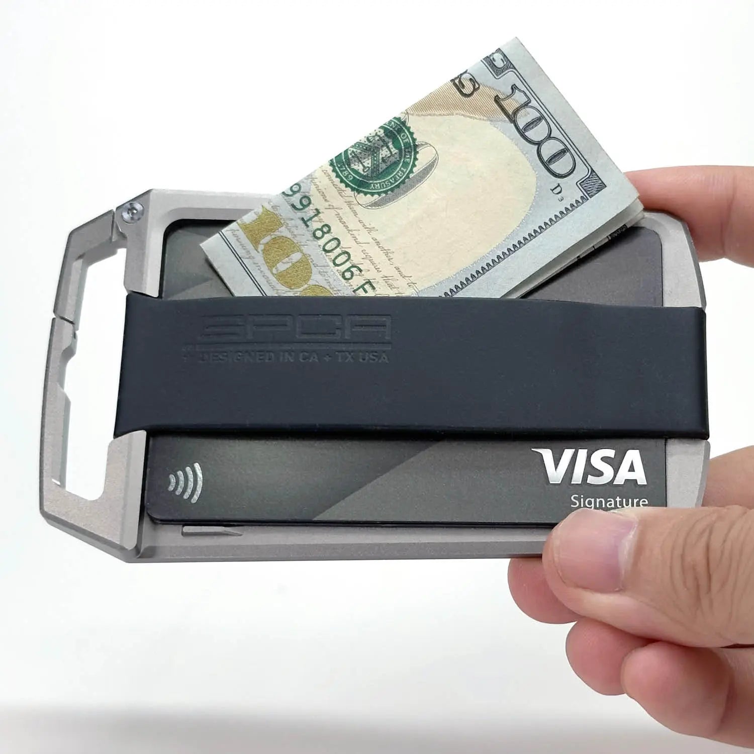 GPCA United-1 Wallet | Card Holder - GPCA