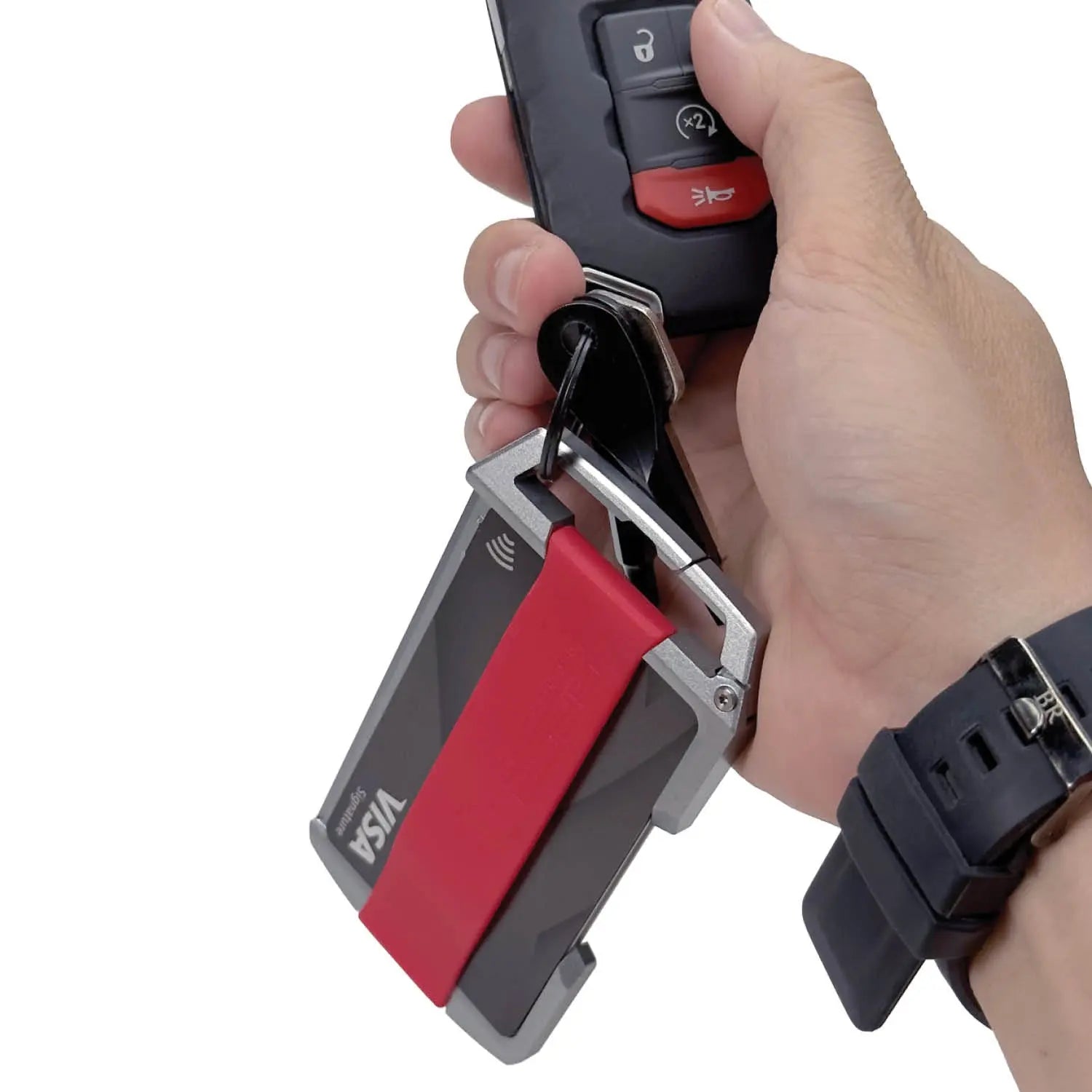 GPCA United-1 Wallet | Card Holder - GPCA