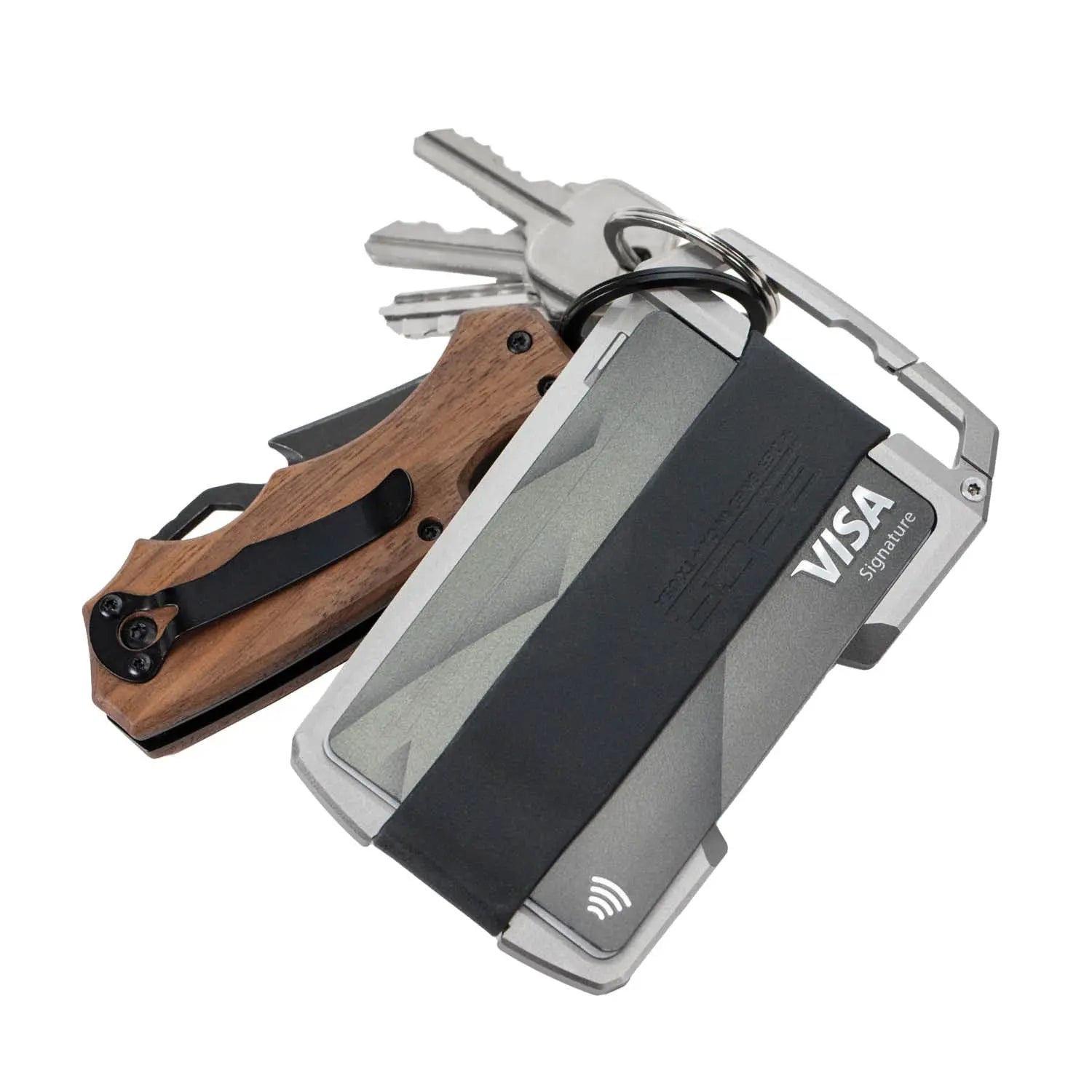 GPCA United-1 Wallet | Card Holder - GPCA