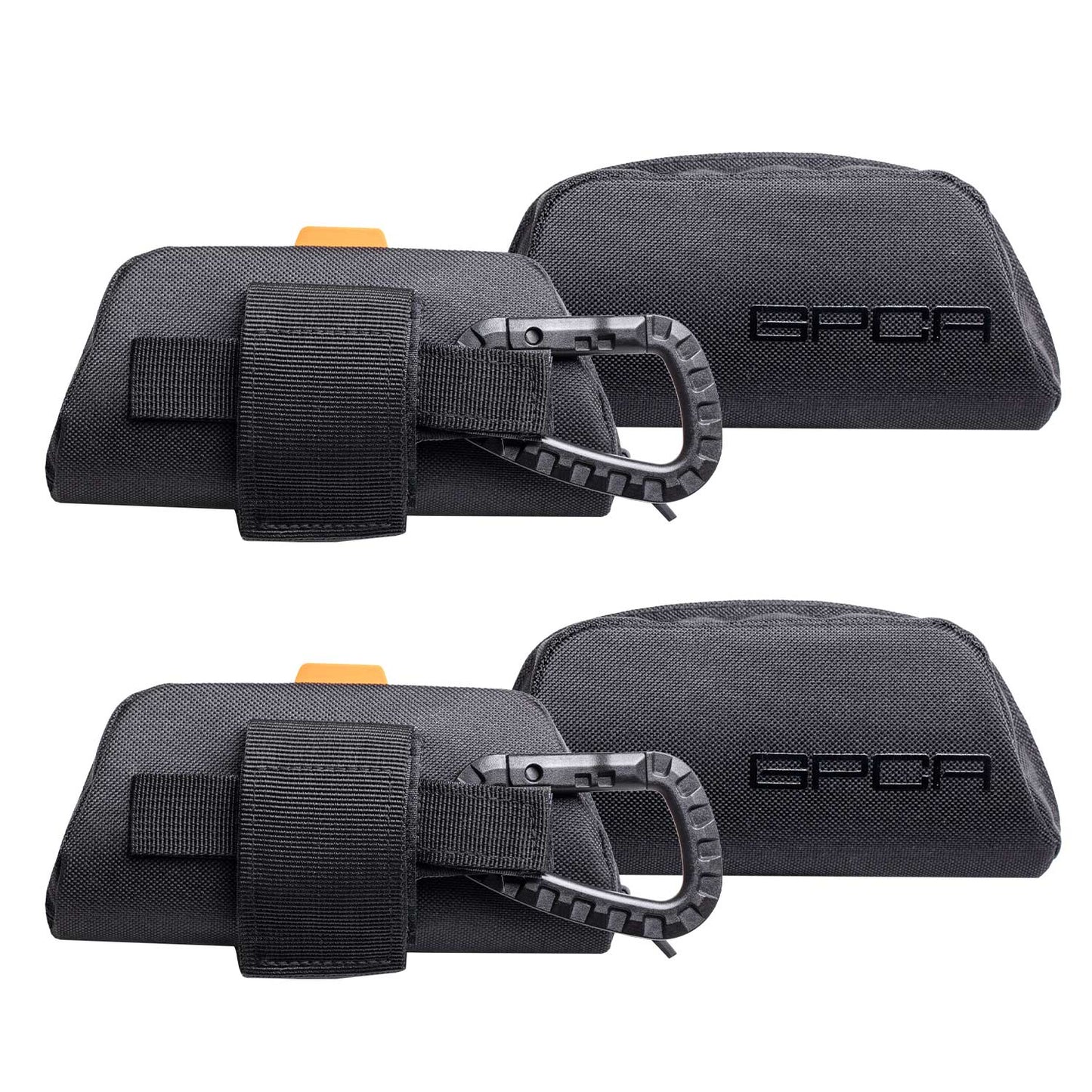 gp grip part pouch and add on