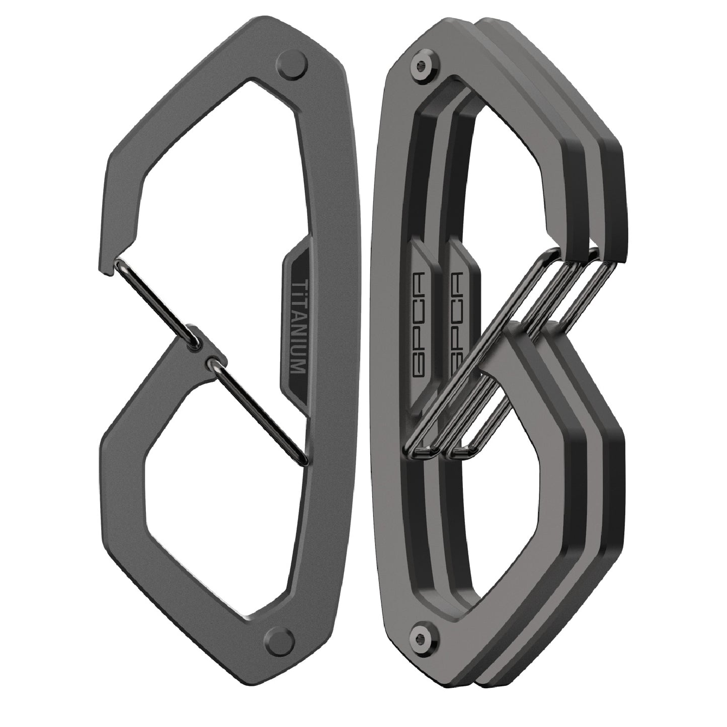 GPCA Carabiner Loop PRO