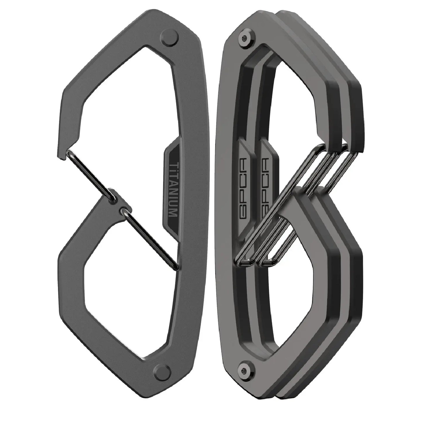 GPCA Carabiner Loop PRO - GPCA