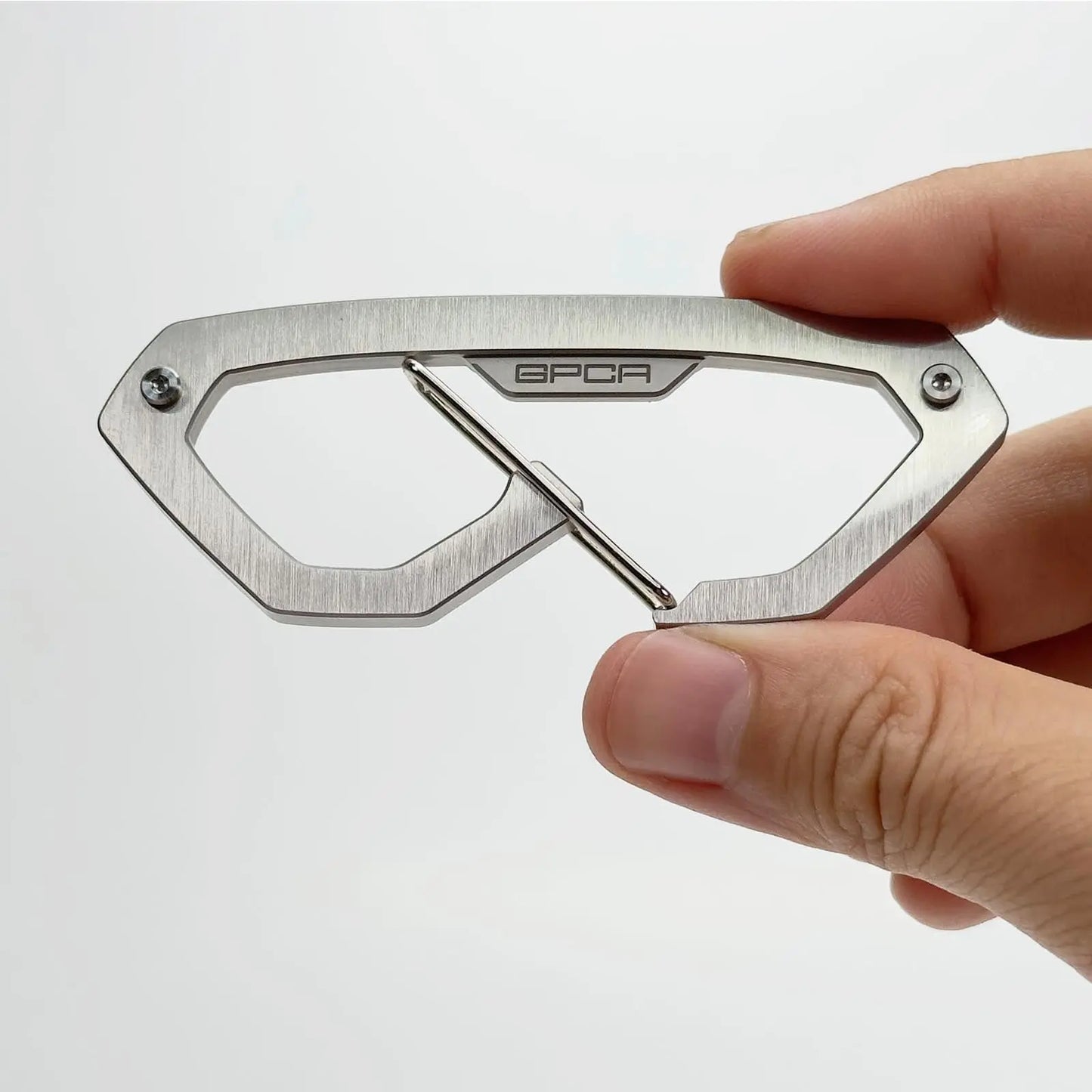 GPCA Carabiner Loop PRO - GPCA