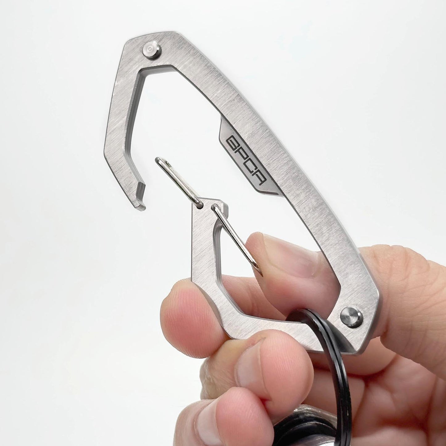 GPCA Carabiner Loop PRO