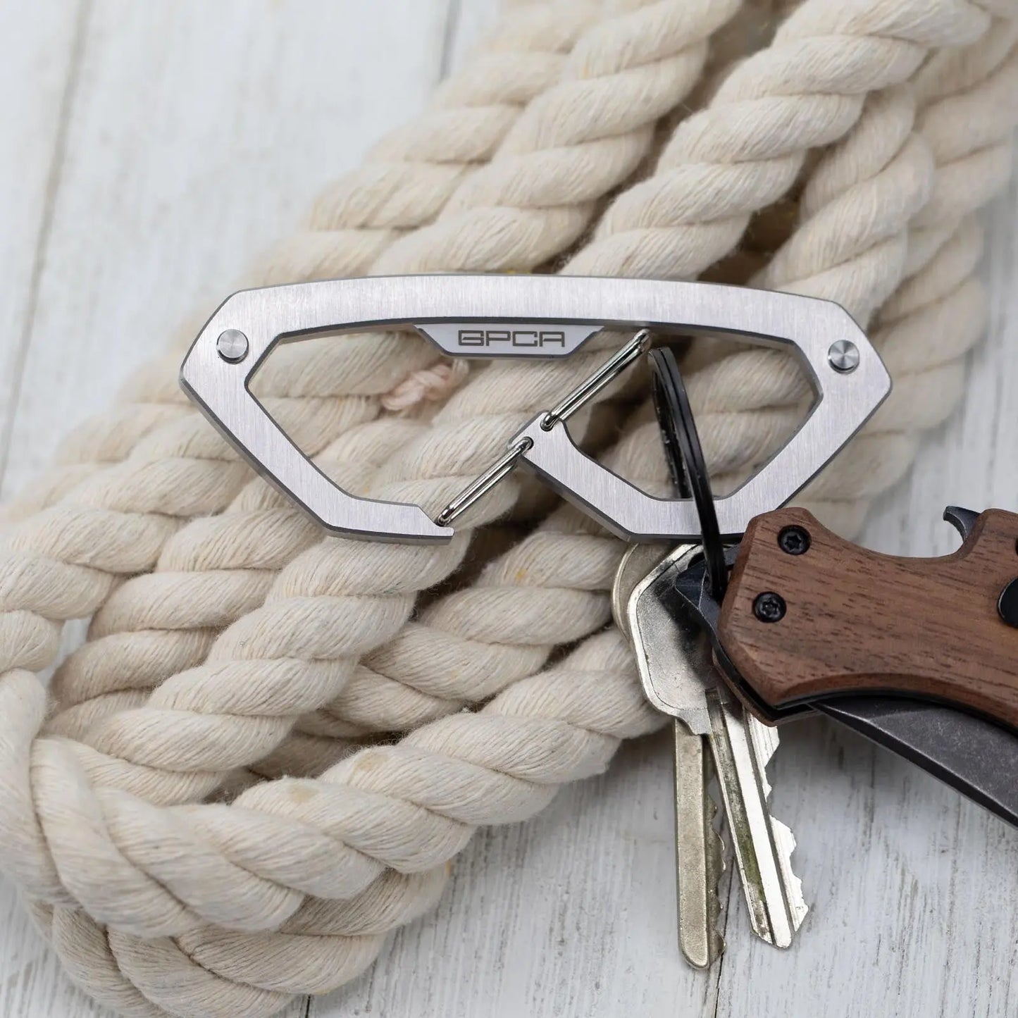 GPCA Carabiner Loop PRO - GPCA
