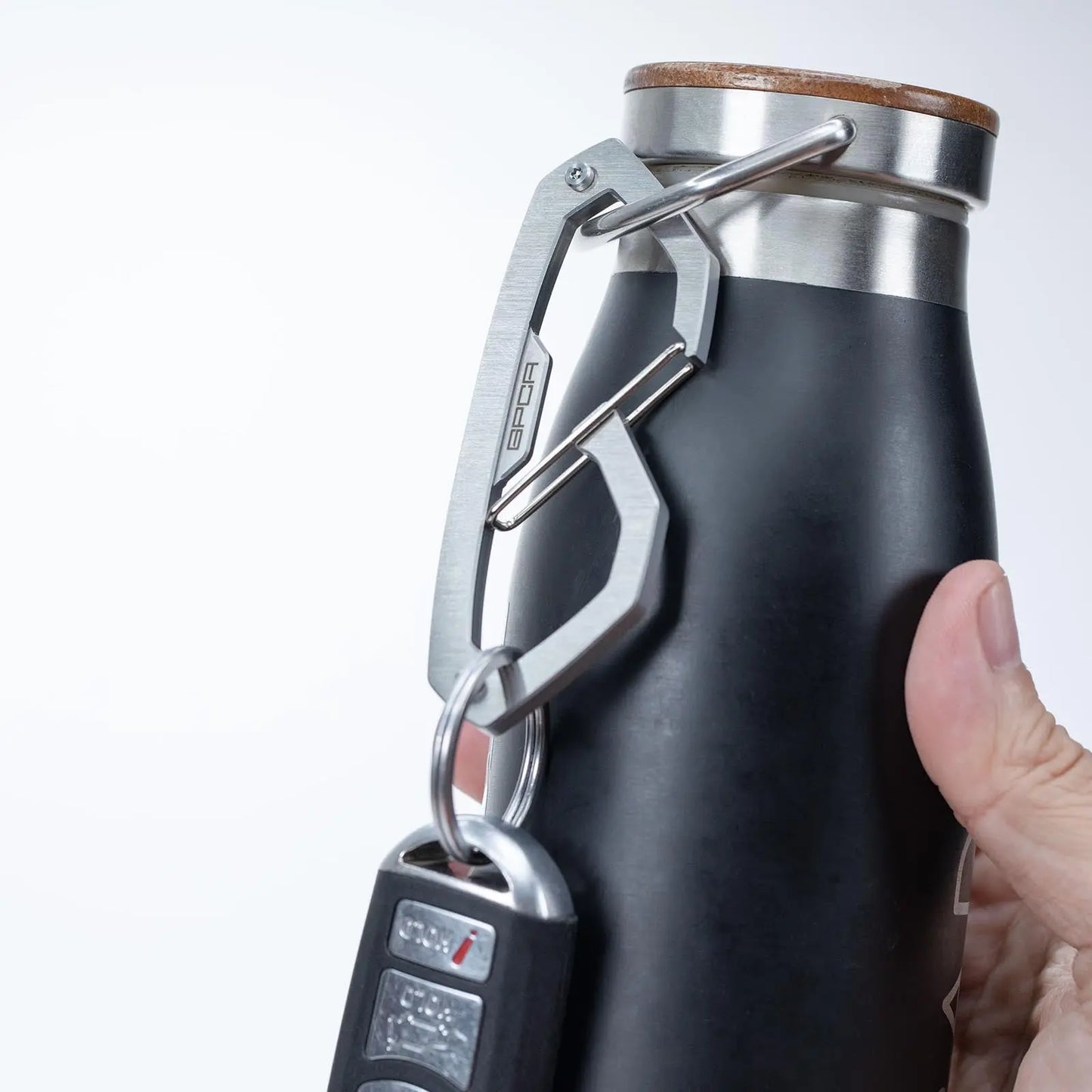 GPCA Carabiner Loop PRO - GPCA