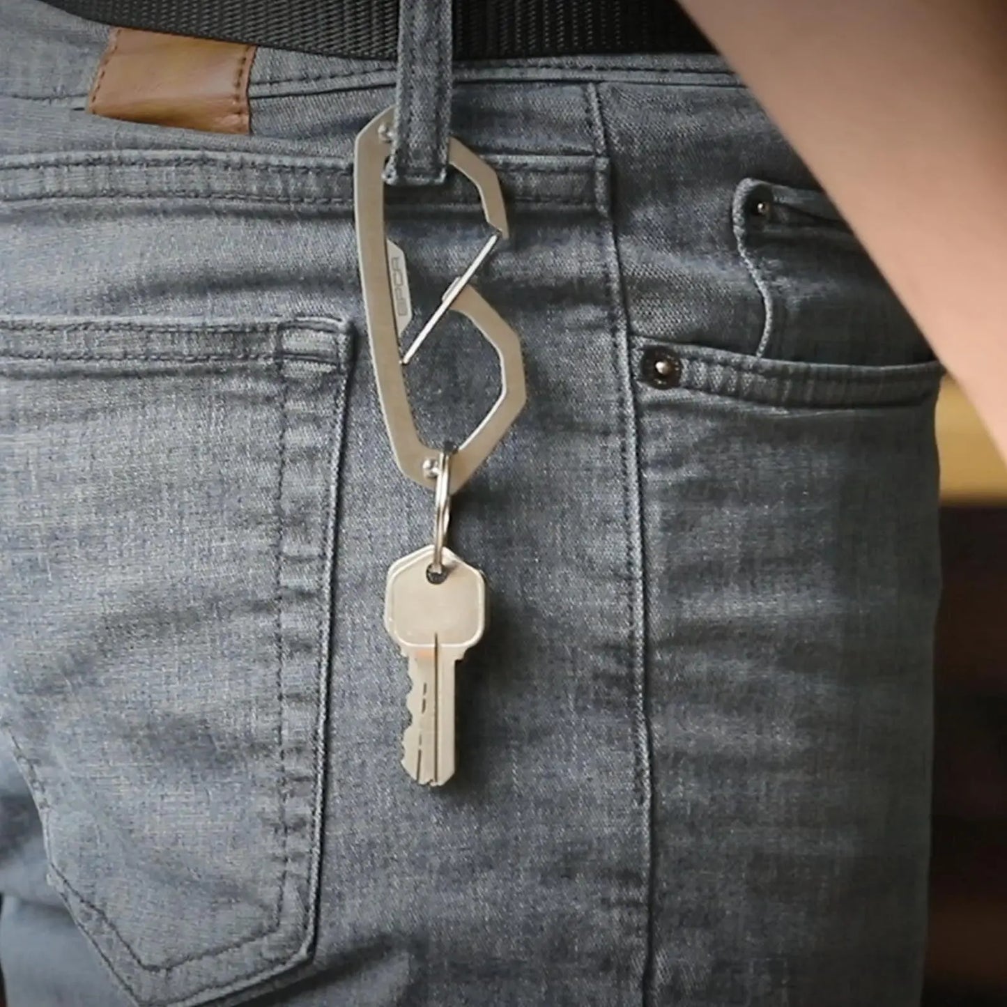 GPCA Carabiner Loop PRO - GPCA