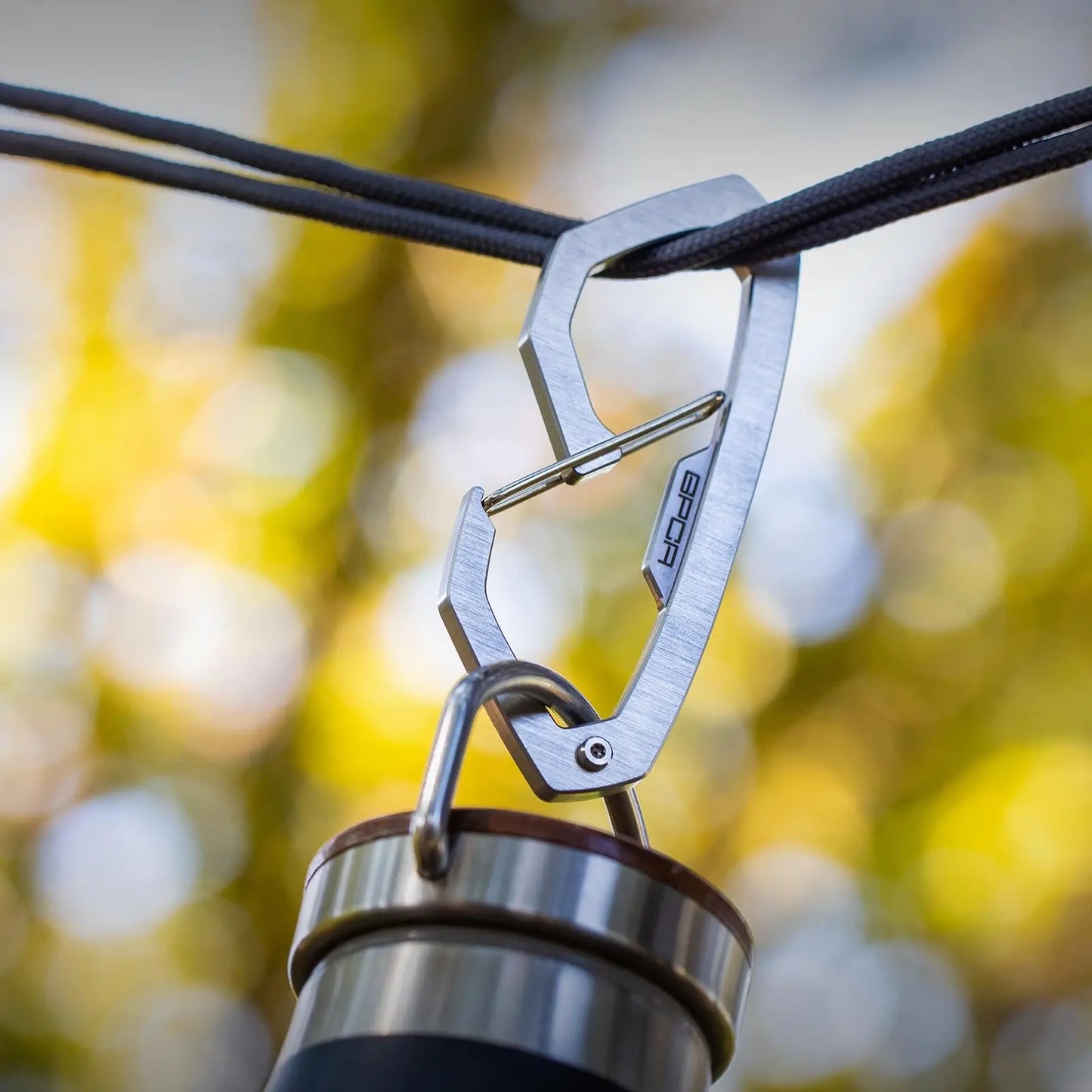 GPCA Carabiner Loop PRO - GPCA