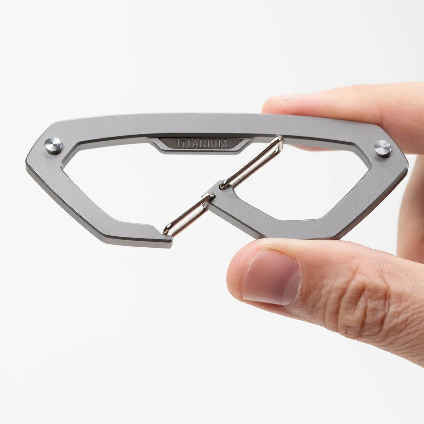 GPCA Carabiner Loop PRO - GPCA