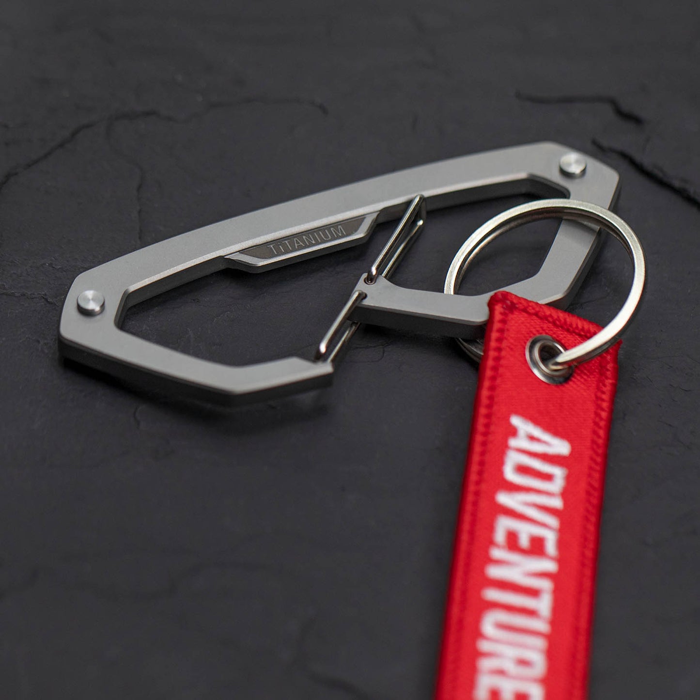 GPCA Carabiner Loop PRO