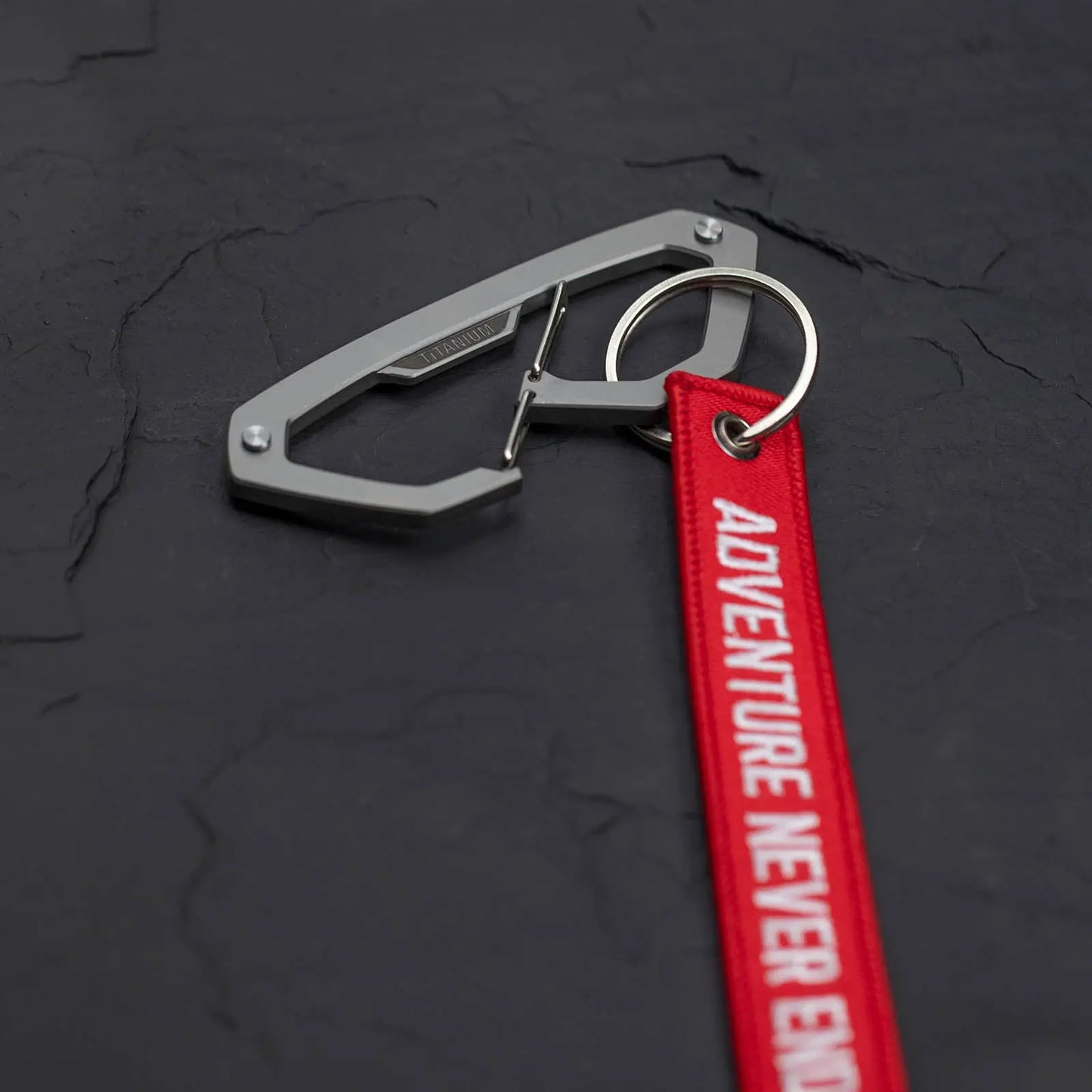 GPCA Carabiner Loop PRO - GPCA