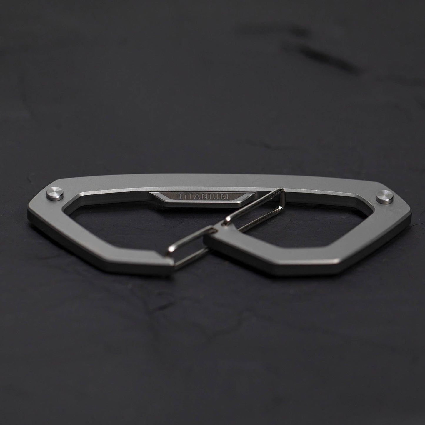 GPCA Carabiner Loop PRO