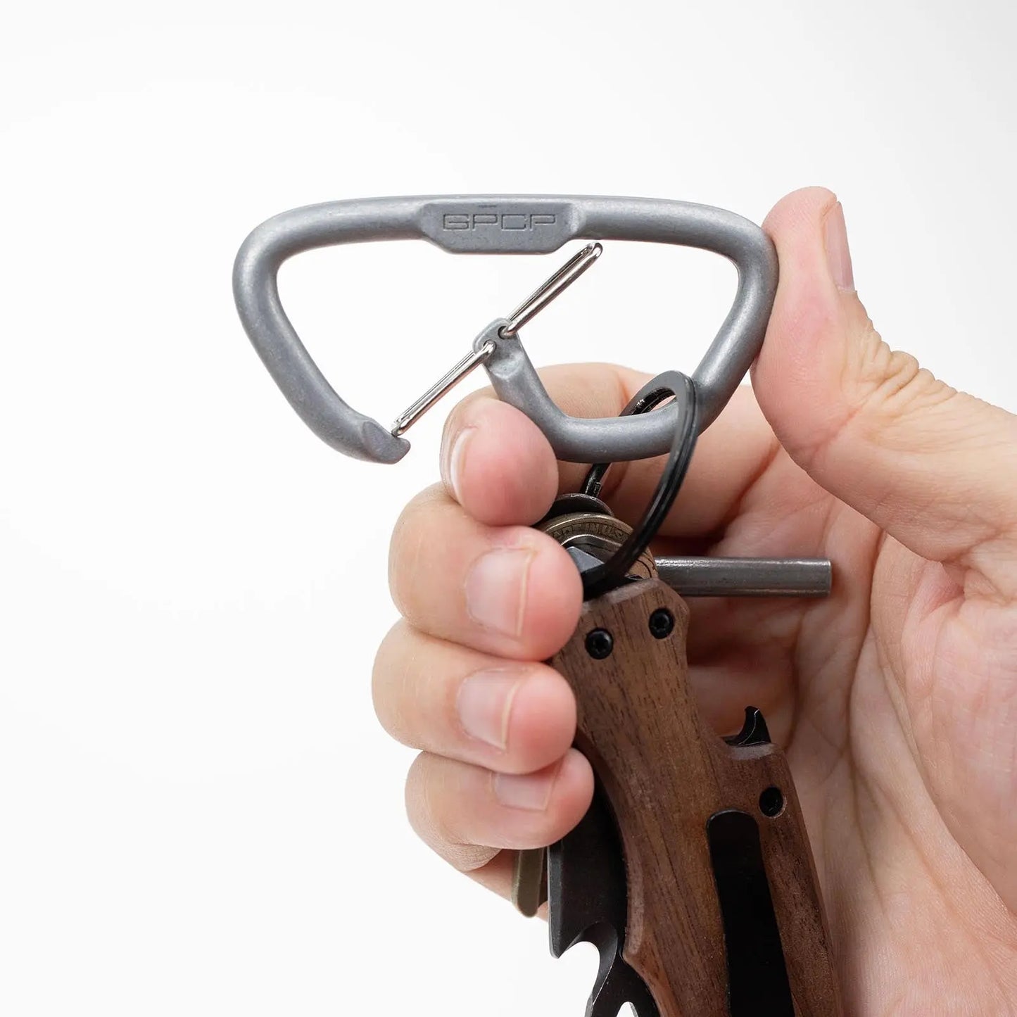 GPCA Carabiner Loop LITE - GPCA