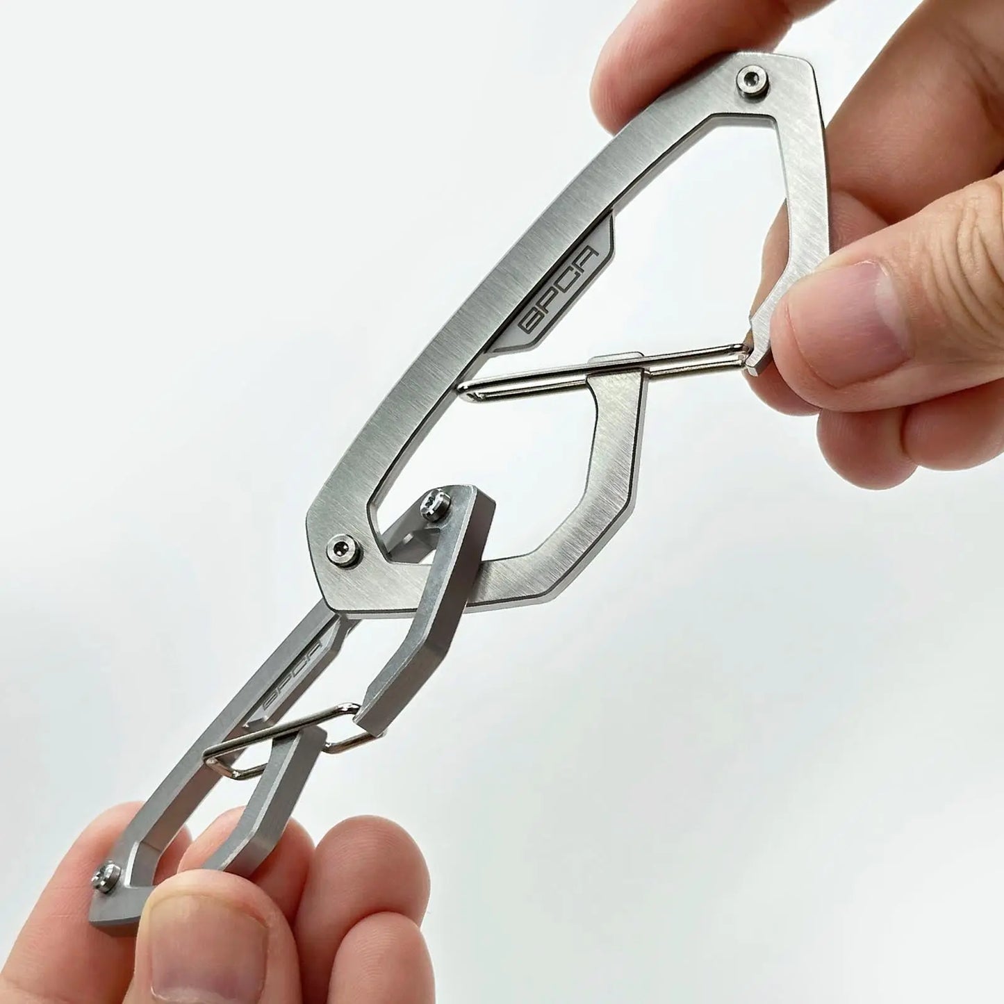 GPCA Carabiner Loop PRO - GPCA