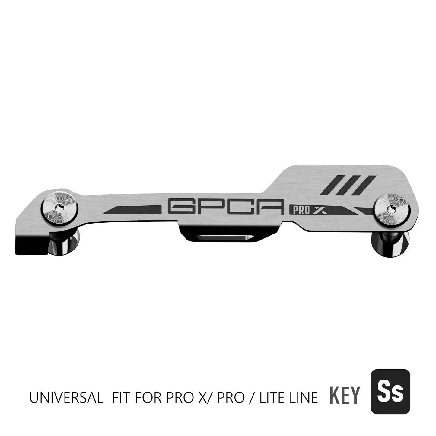 Carabiner Key Module Addon for PRO/ LITE - GPCA
