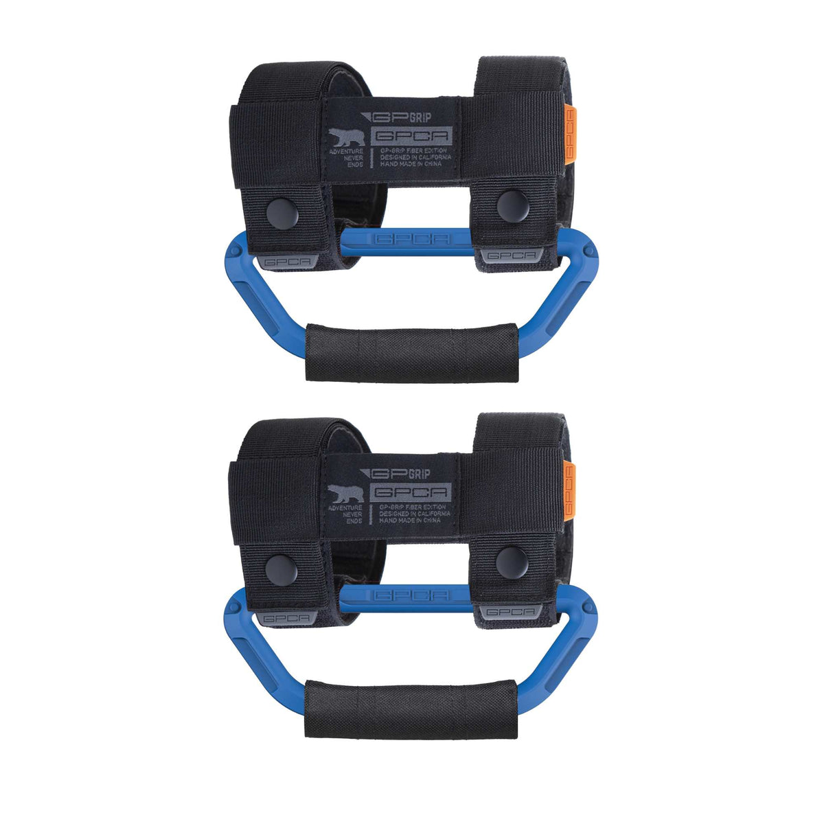 GP-Grip Universal Color Handles product view 31