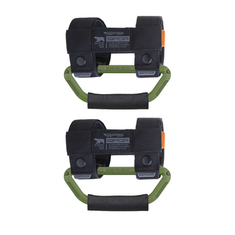 GP-Grip Universal Color Handles product view 29