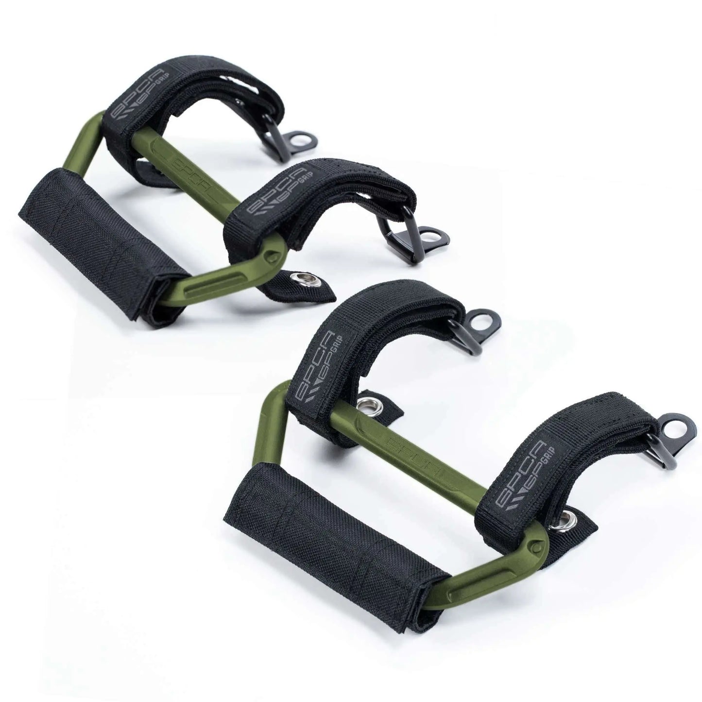 GP-Grip AIR for Jeep Wrangler 2024+ - GPCA